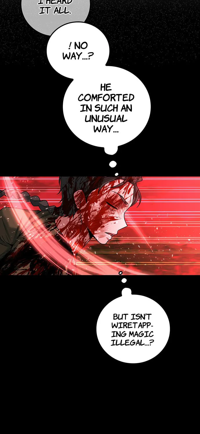 Read Midwood chapter 31 image 21 on Lezhin