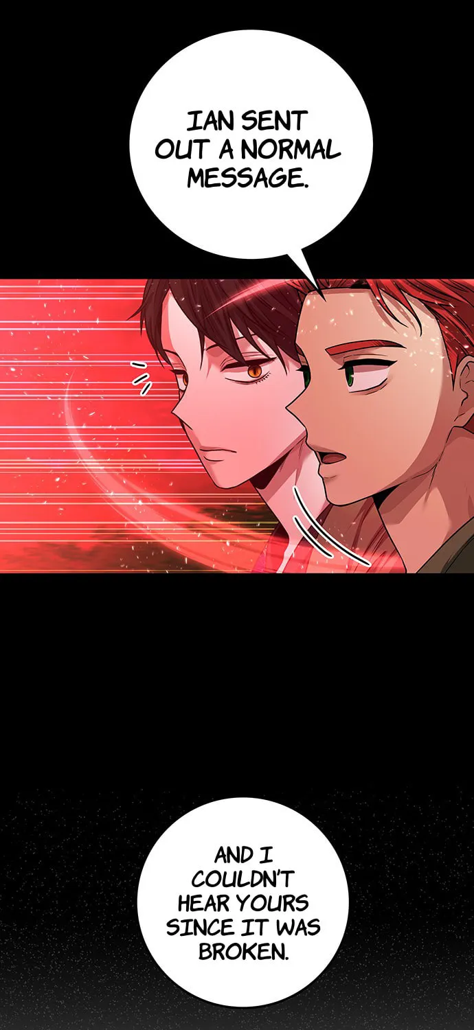 Read Midwood chapter 31 image 22 on Lezhin