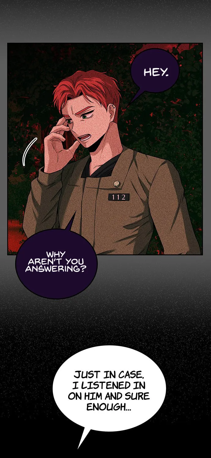 Read Midwood chapter 31 image 23 on Lezhin