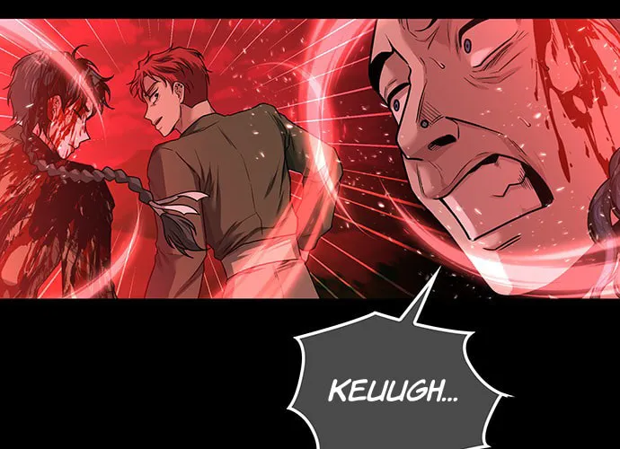 Read Midwood chapter 31 image 24 on Lezhin