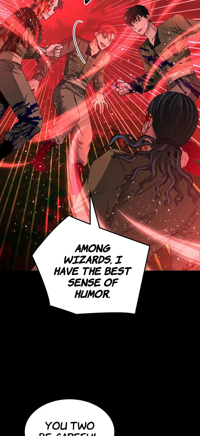 Read Midwood chapter 31 image 27 on Lezhin