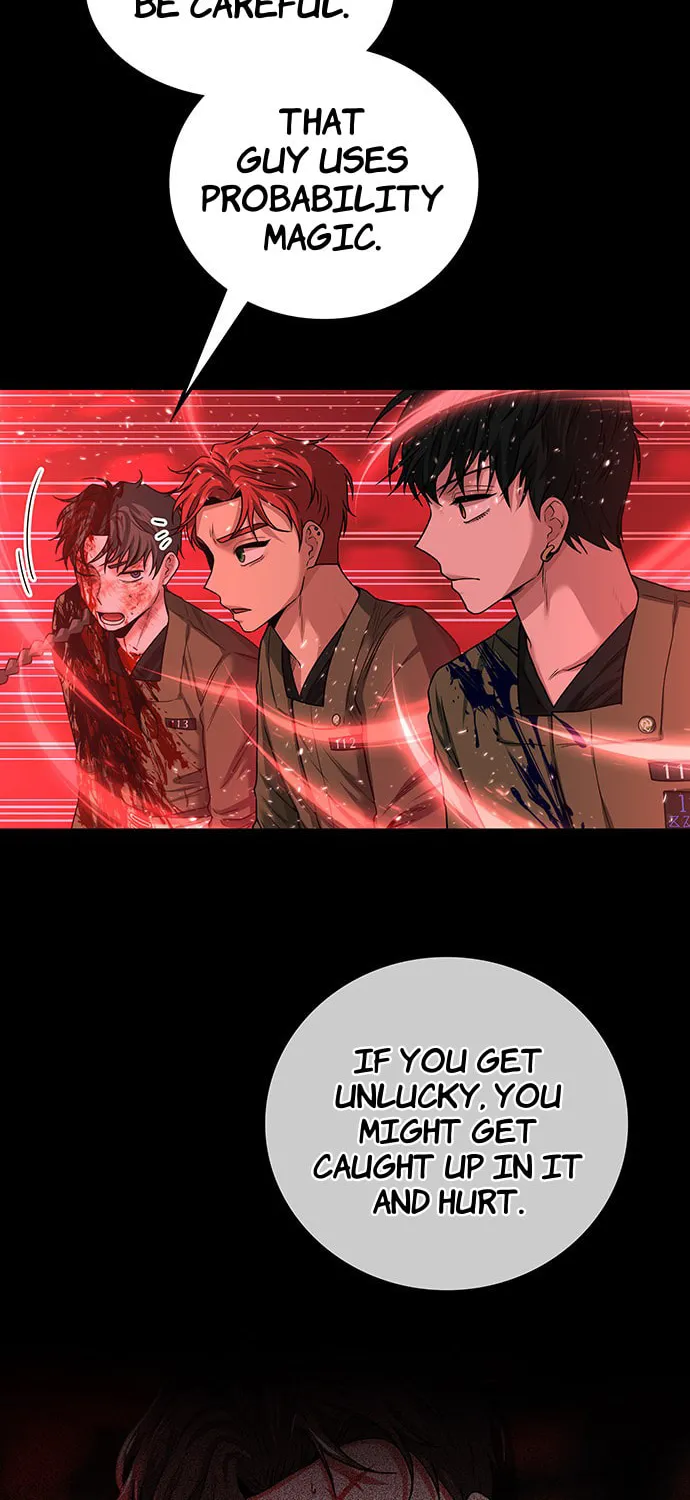 Read Midwood chapter 31 image 28 on Lezhin