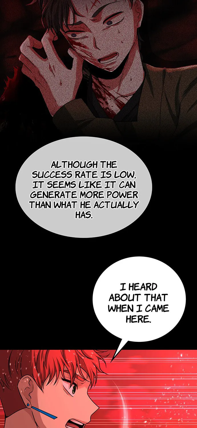 Read Midwood chapter 31 image 29 on Lezhin