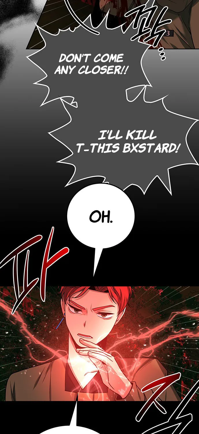 Read Midwood chapter 31 image 3 on Lezhin