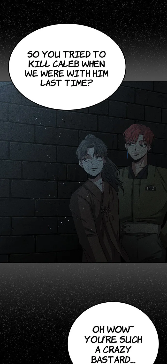 Read Midwood chapter 31 image 31 on Lezhin