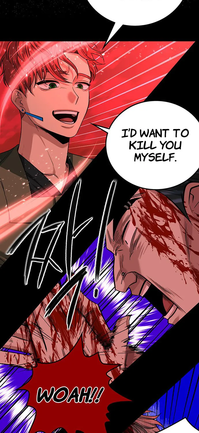 Read Midwood chapter 31 image 32 on Lezhin