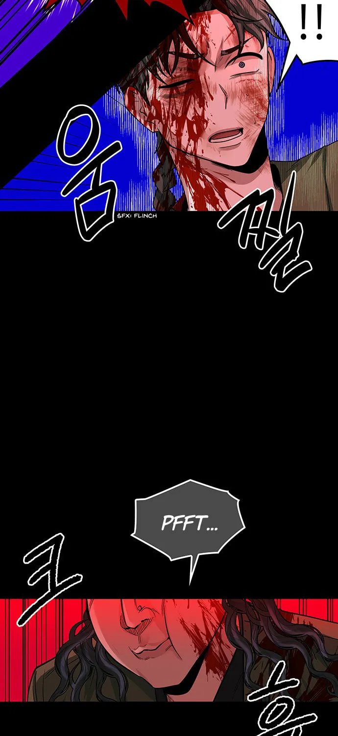 Read Midwood chapter 31 image 33 on Lezhin