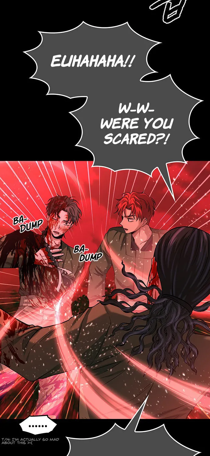 Read Midwood chapter 31 image 34 on Lezhin