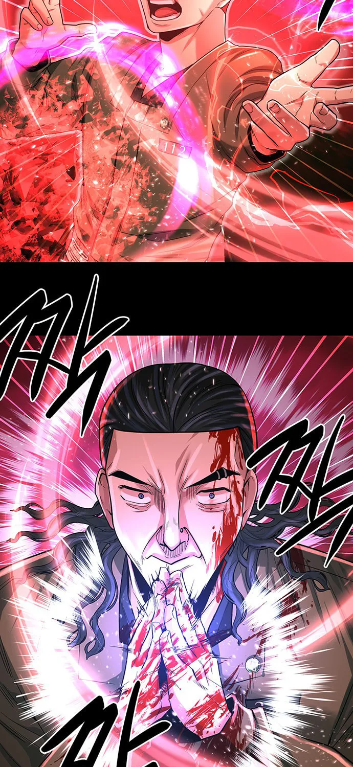 Read Midwood chapter 31 image 37 on Lezhin
