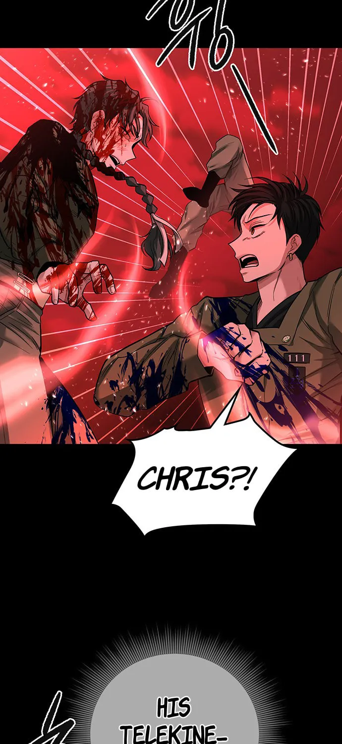 Read Midwood chapter 31 image 39 on Lezhin