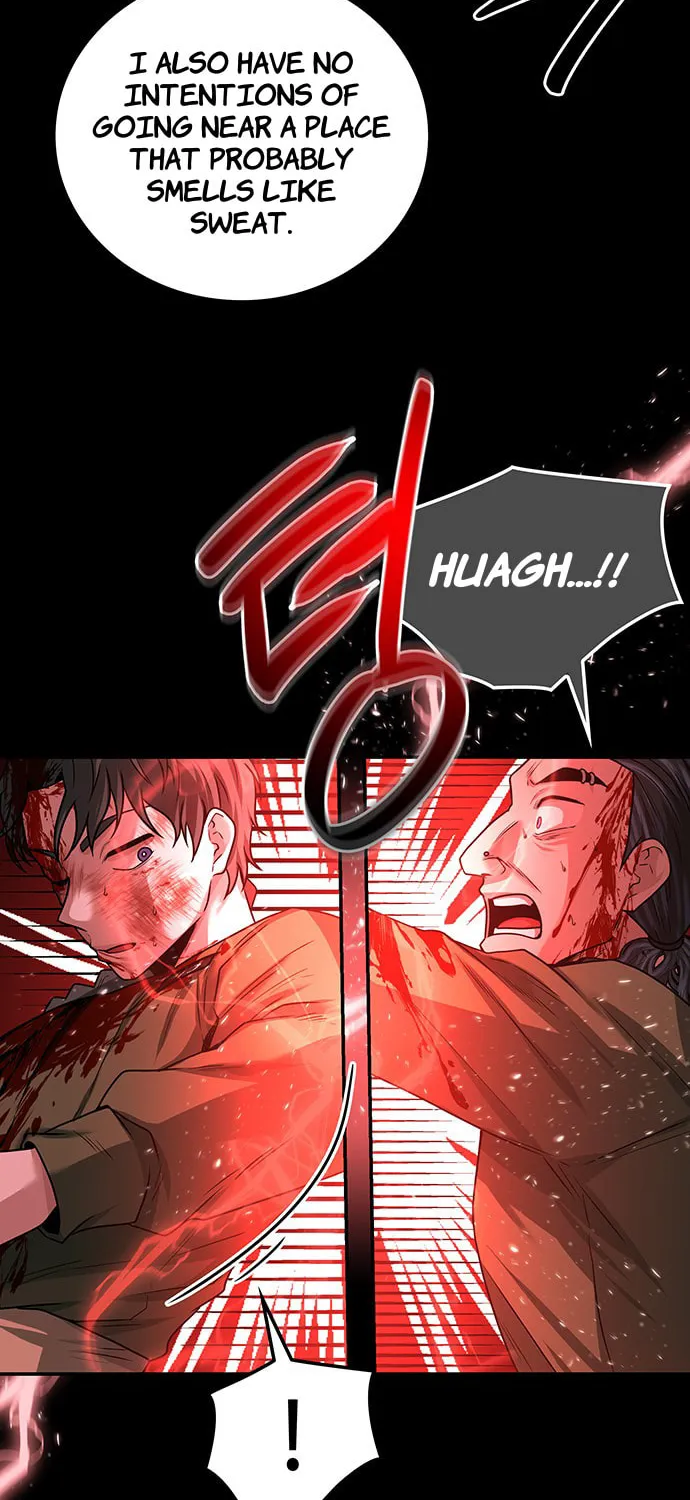 Read Midwood chapter 31 image 4 on Lezhin