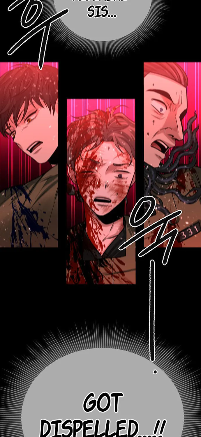 Read Midwood chapter 31 image 40 on Lezhin