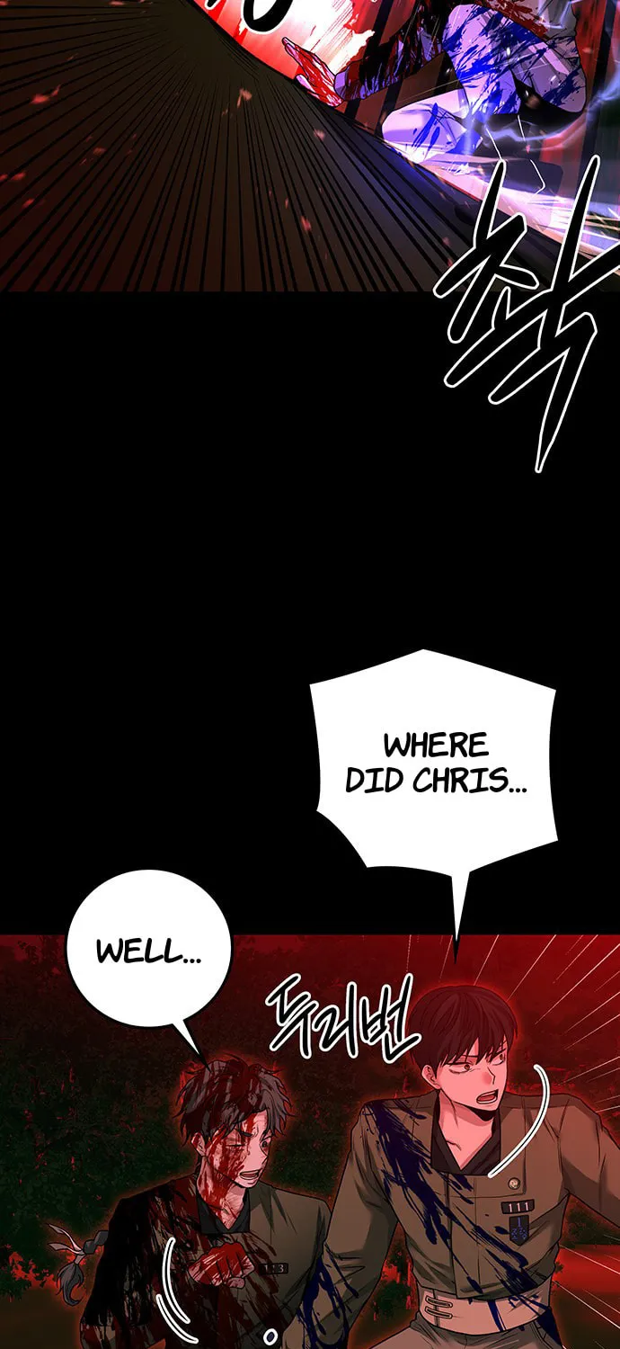 Read Midwood chapter 31 image 43 on Lezhin