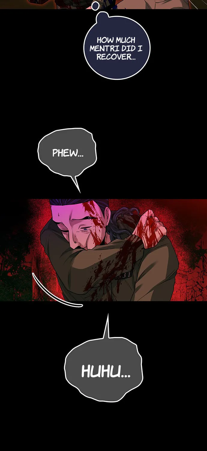 Read Midwood chapter 31 image 44 on Lezhin