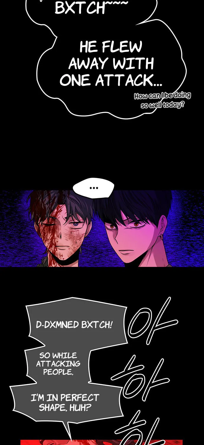 Read Midwood chapter 31 image 46 on Lezhin