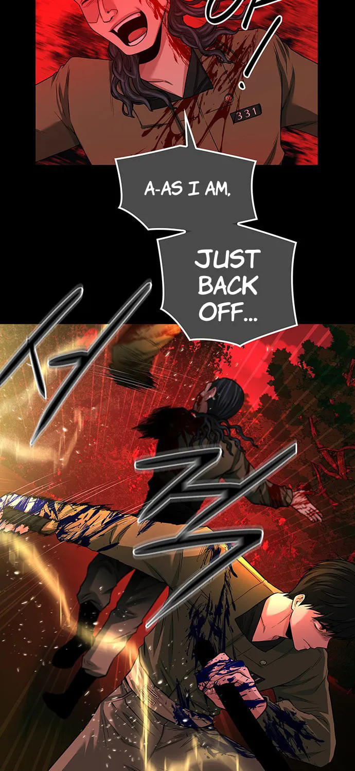 Read Midwood chapter 31 image 47 on Lezhin