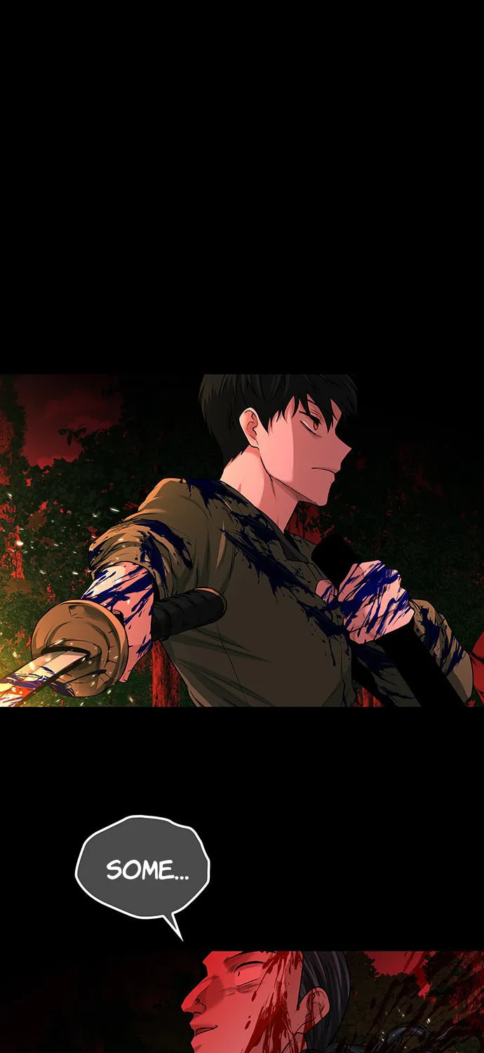 Read Midwood chapter 31 image 49 on Lezhin
