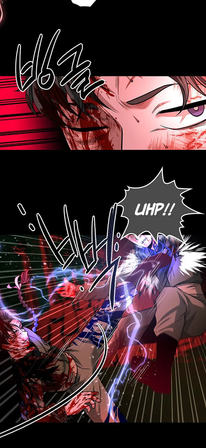 Read Midwood chapter 31 image 5 on Lezhin
