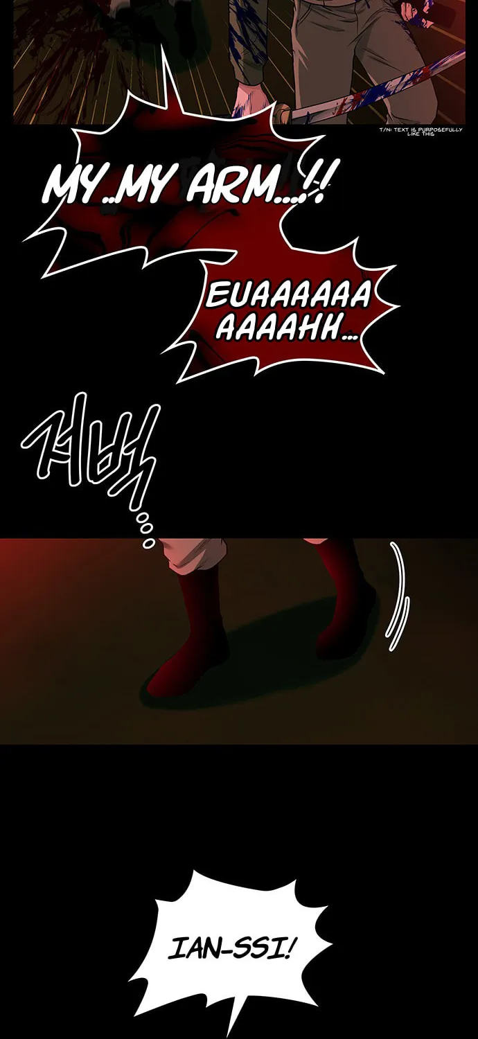 Read Midwood chapter 31 image 52 on Lezhin