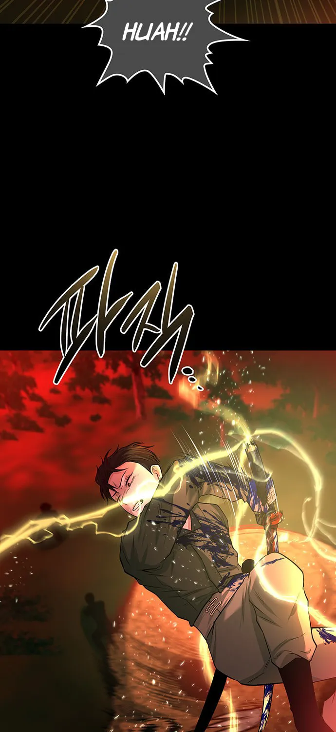 Read Midwood chapter 31 image 57 on Lezhin