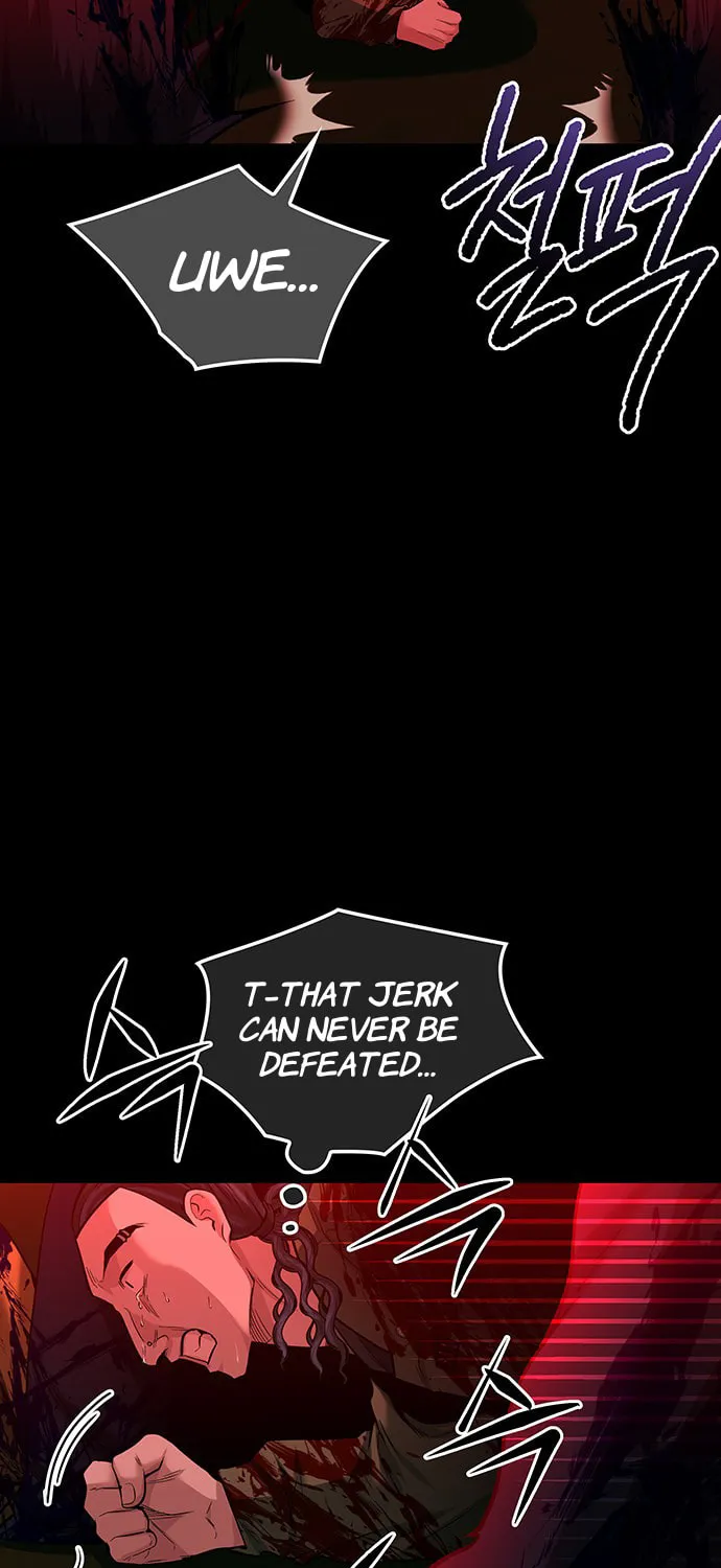 Read Midwood chapter 31 image 61 on Lezhin