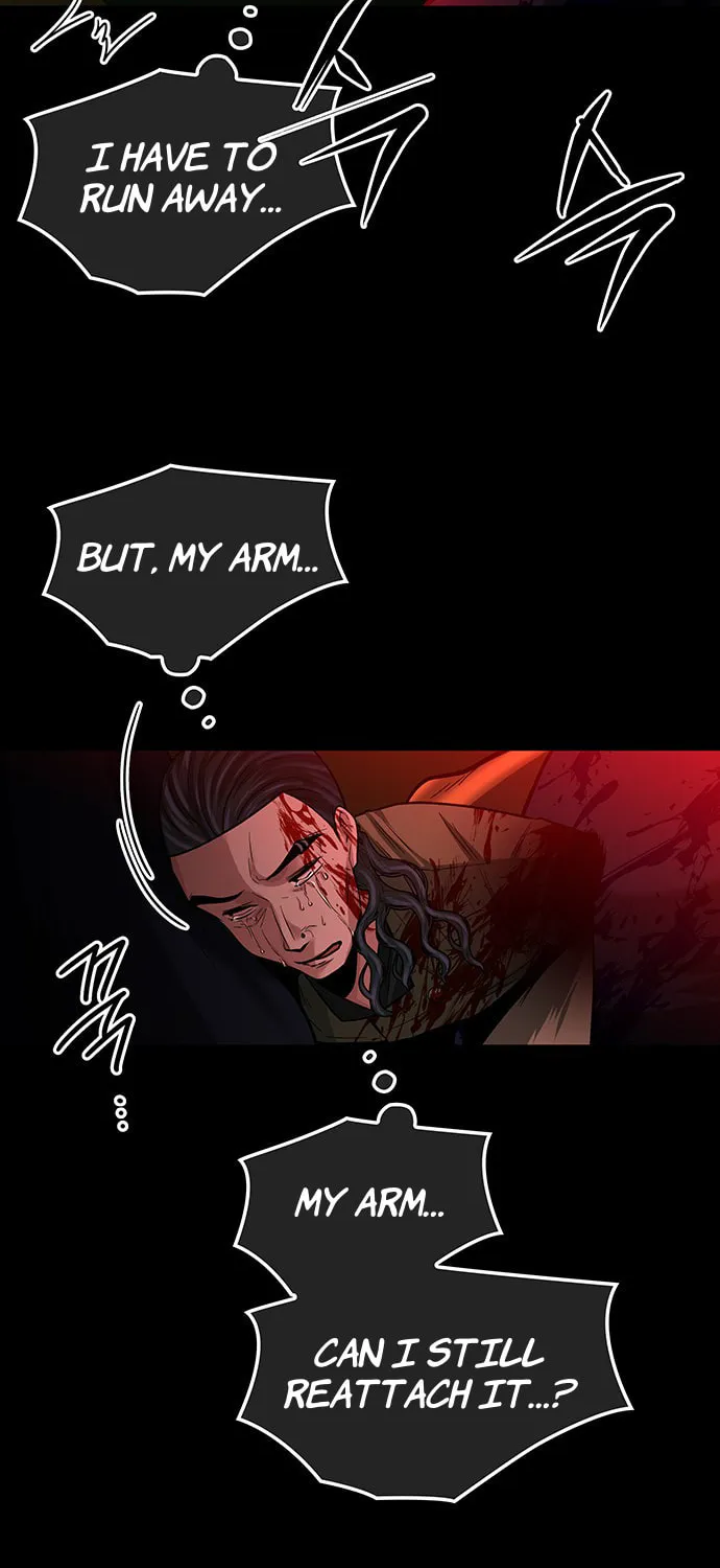 Read Midwood chapter 31 image 62 on Lezhin