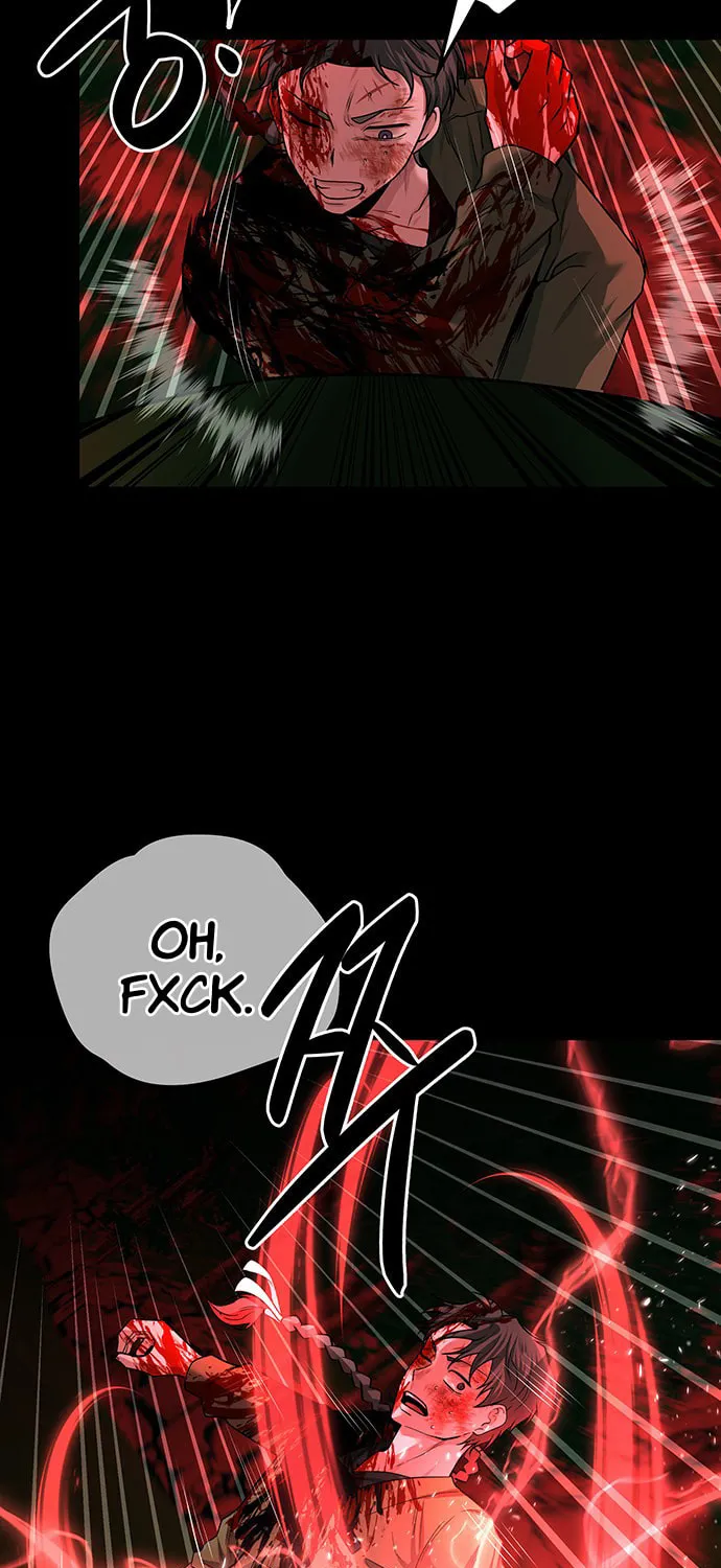 Read Midwood chapter 31 image 7 on Lezhin