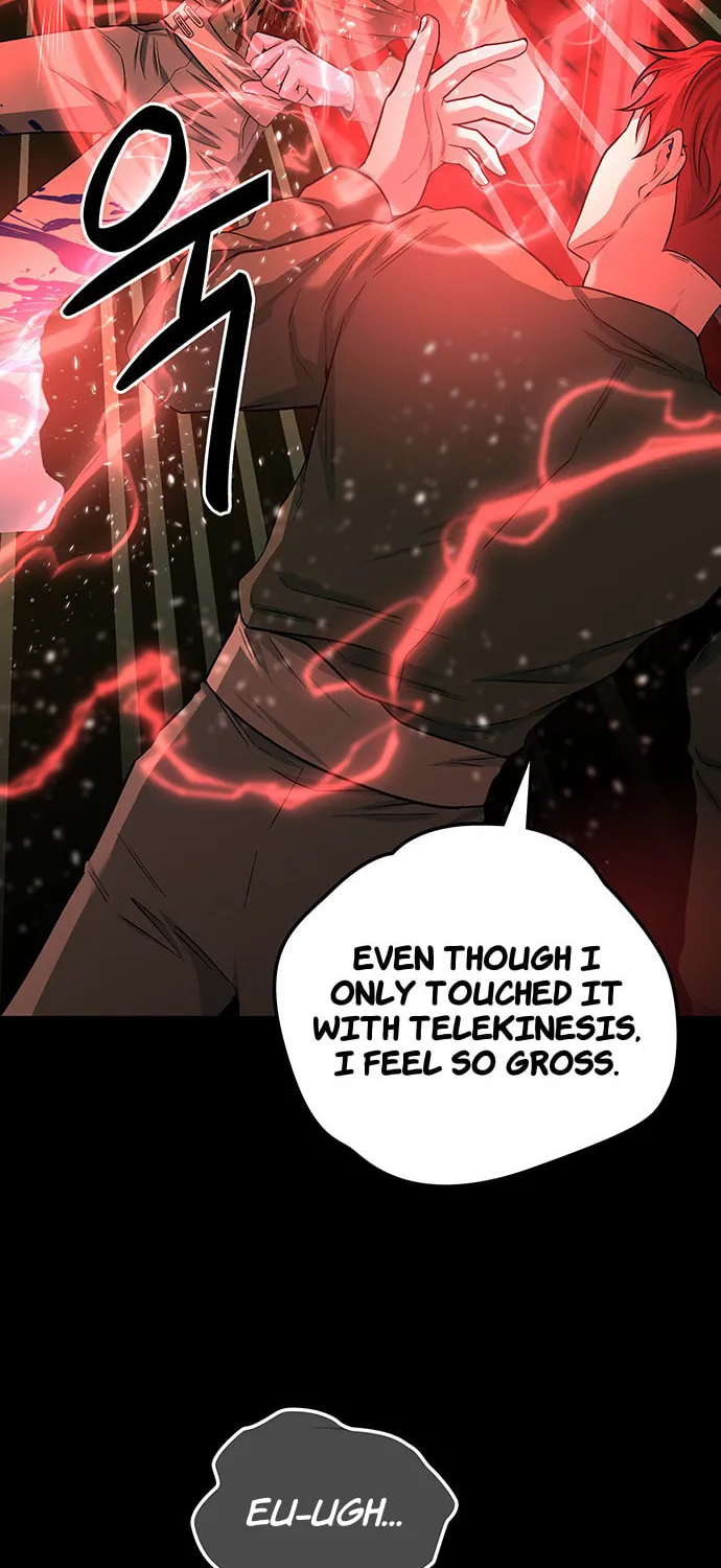 Read Midwood chapter 31 image 8 on Lezhin