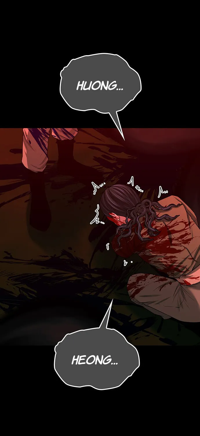 Read Midwood chapter 32 image 1 on Lezhin