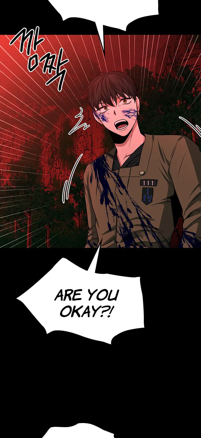 Read Midwood chapter 32 image 11 on Lezhin