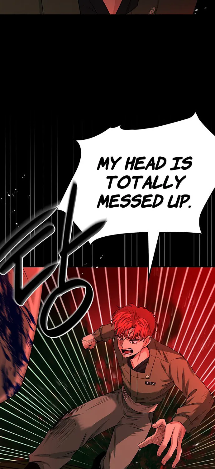 Read Midwood chapter 32 image 13 on Lezhin