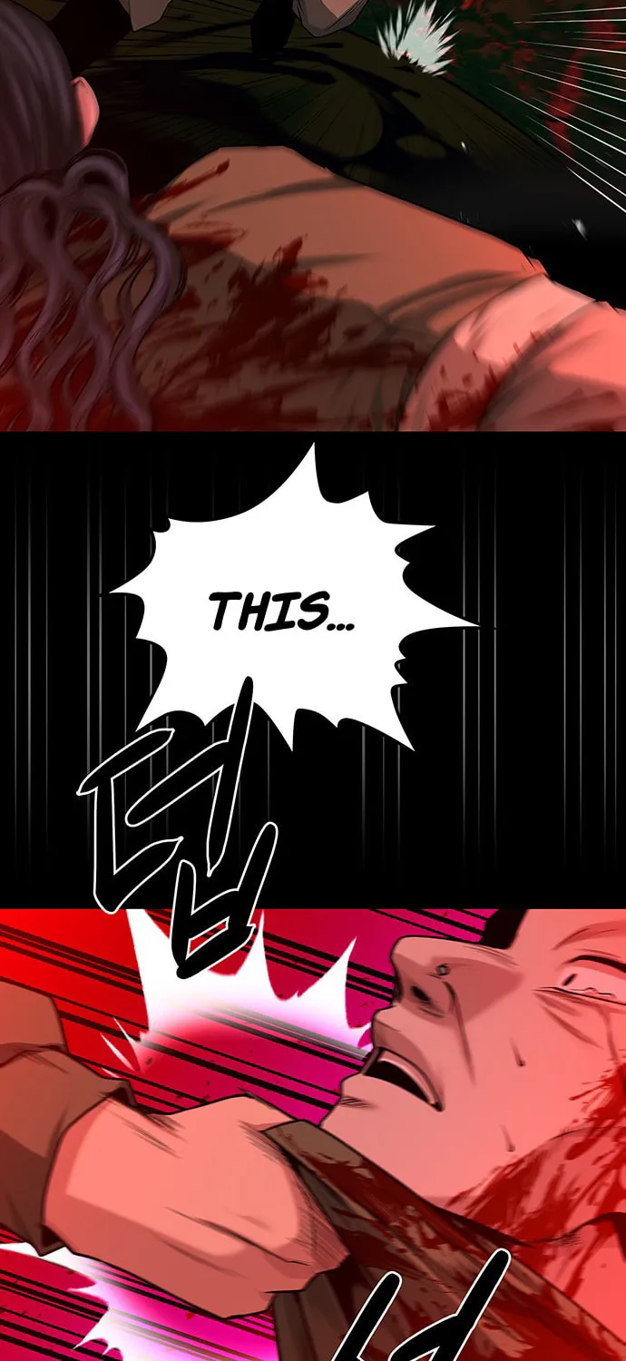 Read Midwood chapter 32 image 14 on Lezhin