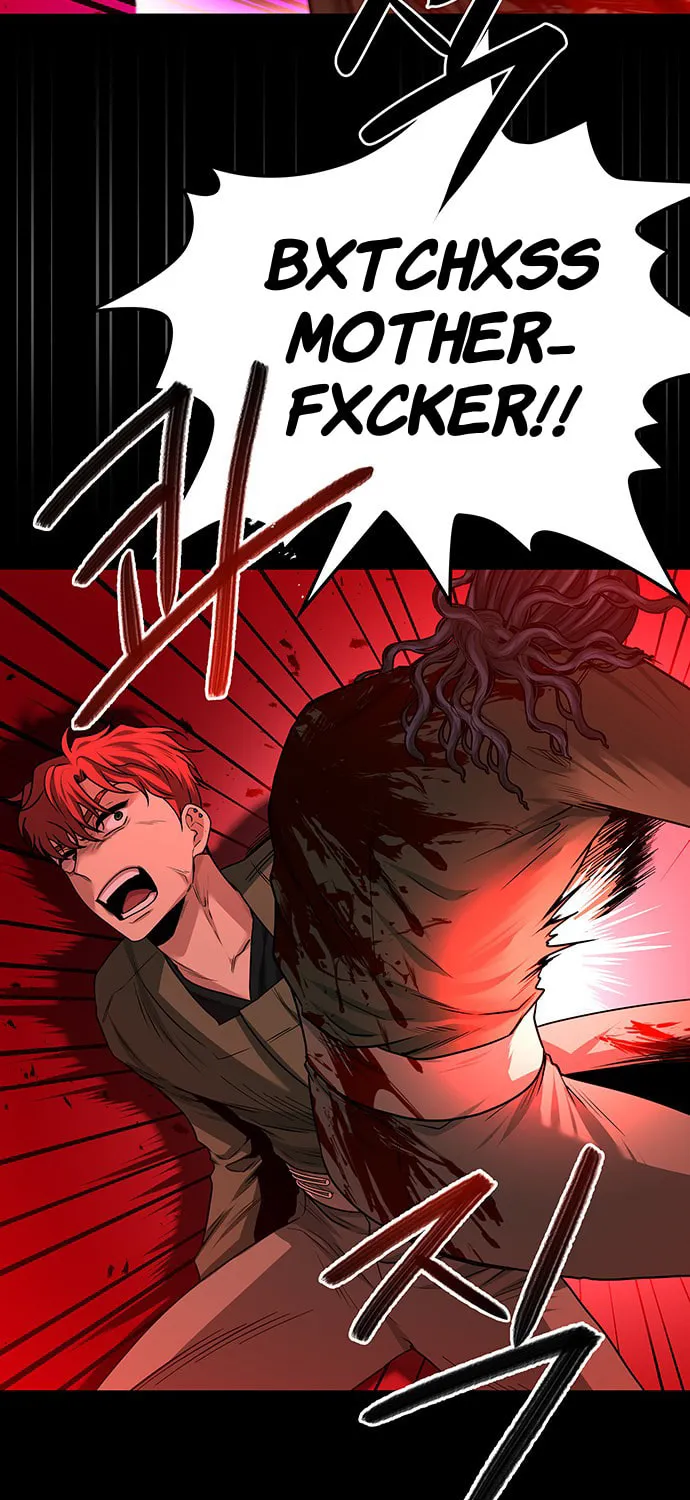 Read Midwood chapter 32 image 15 on Lezhin