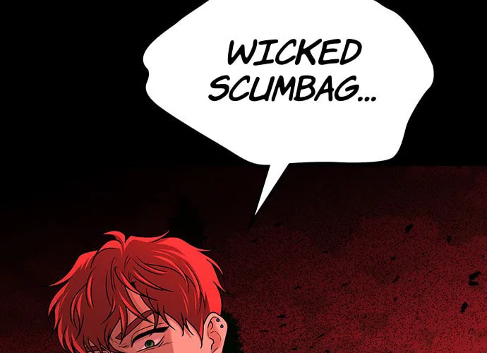 Read Midwood chapter 32 image 18 on Lezhin