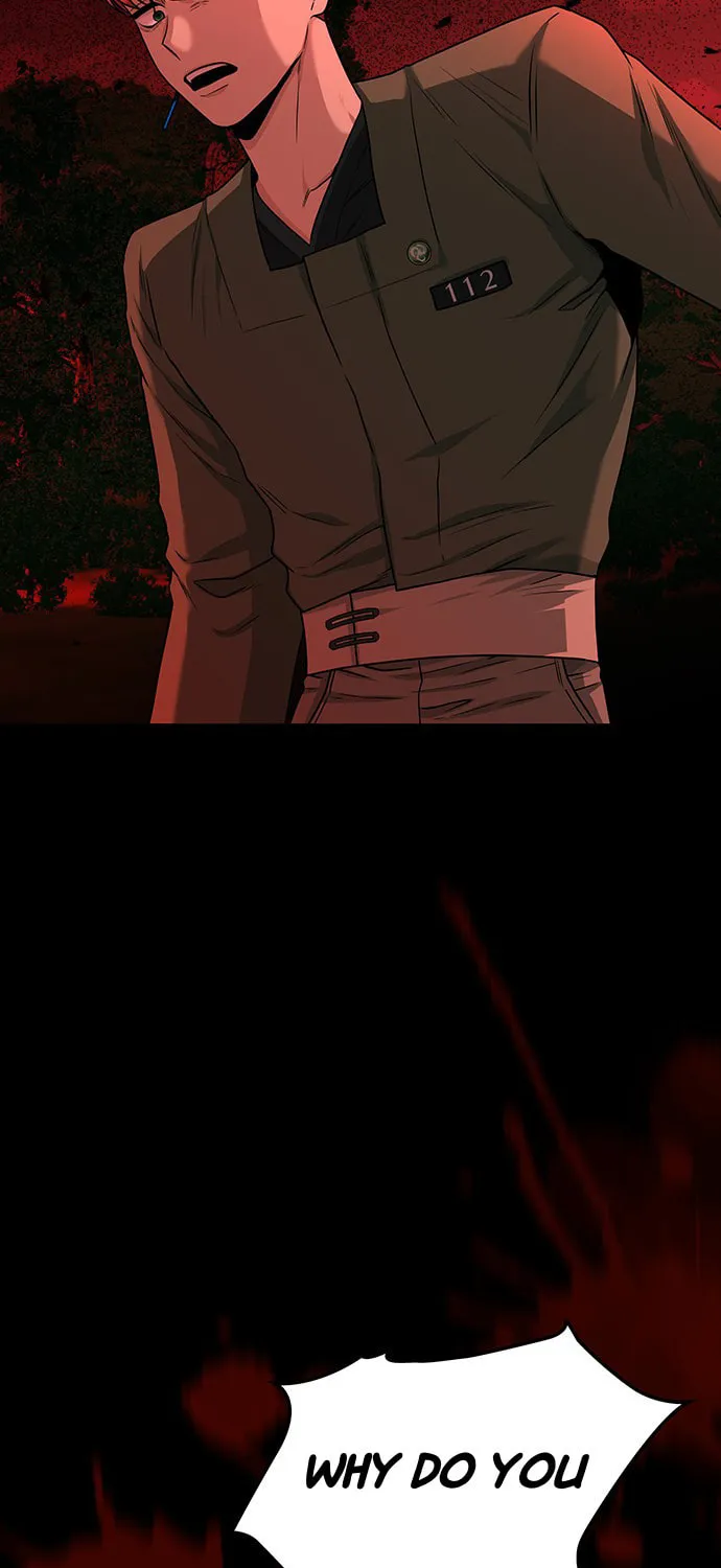 Read Midwood chapter 32 image 19 on Lezhin