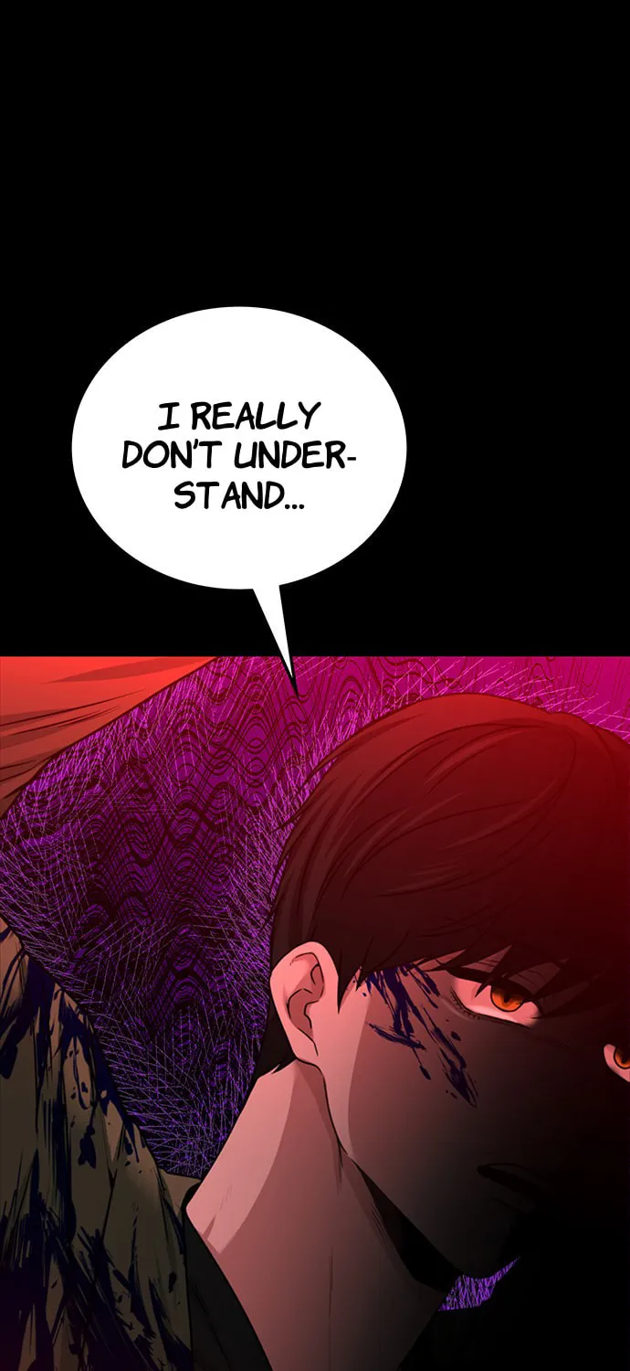Read Midwood chapter 32 image 2 on Lezhin