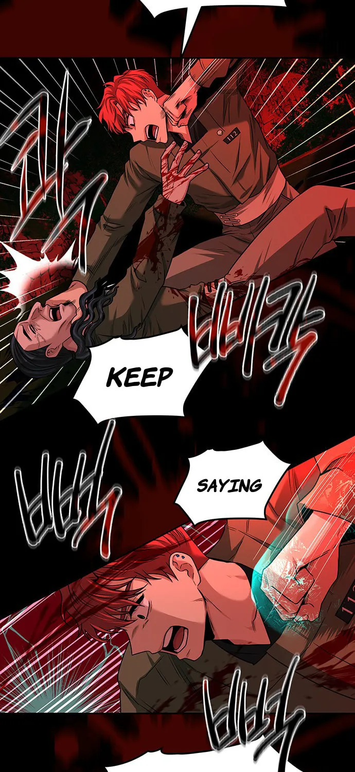 Read Midwood chapter 32 image 20 on Lezhin