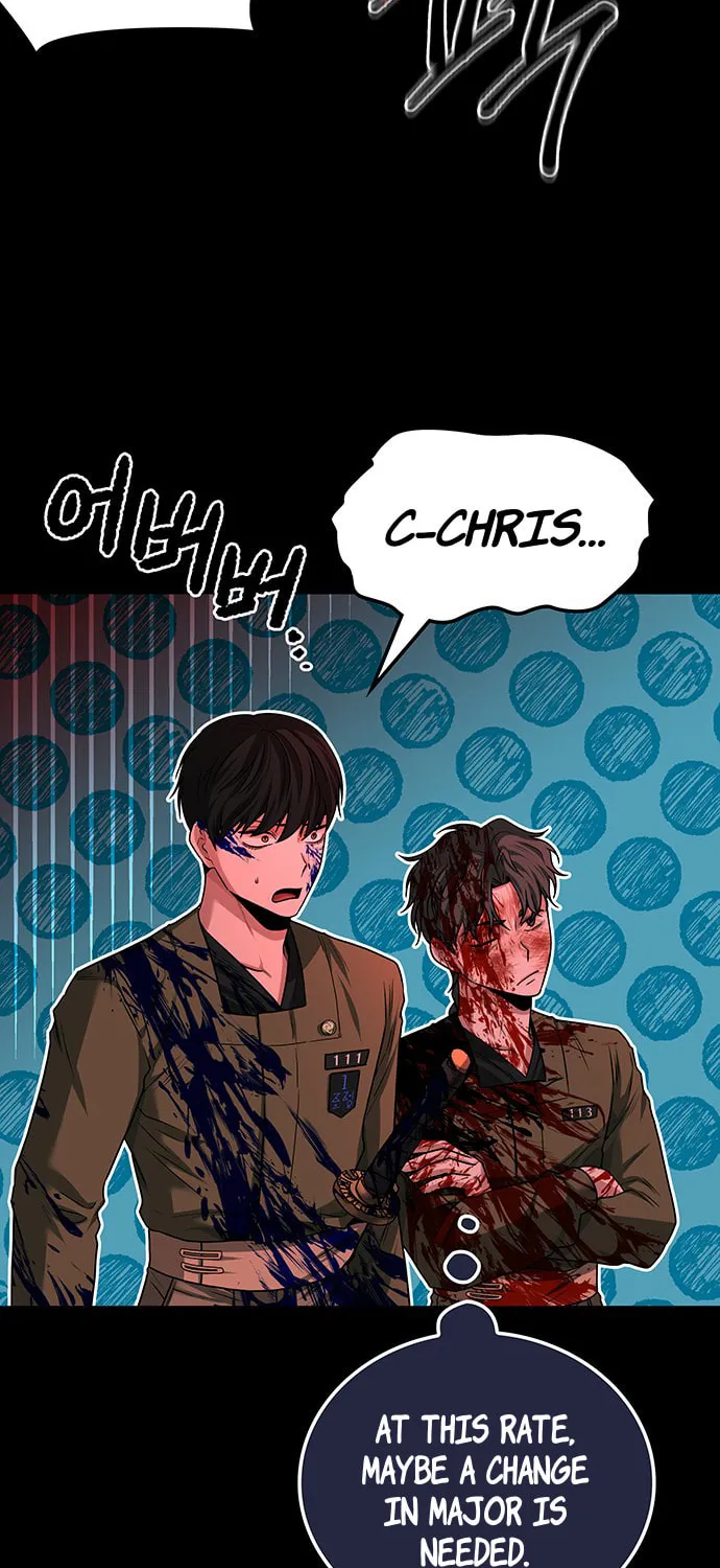 Read Midwood chapter 32 image 22 on Lezhin