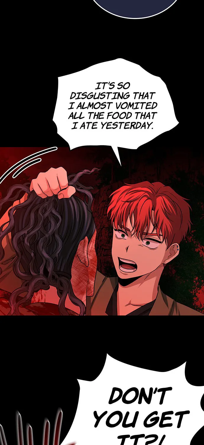 Read Midwood chapter 32 image 23 on Lezhin