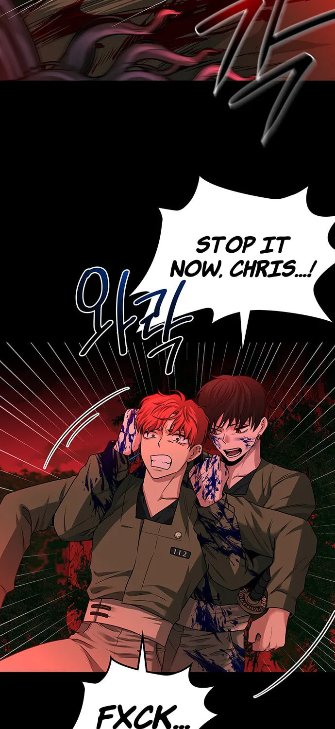 Read Midwood chapter 32 image 25 on Lezhin