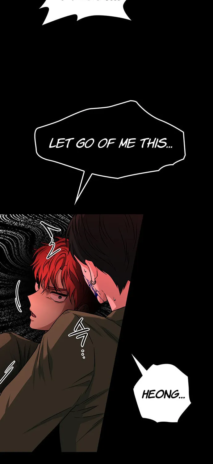 Read Midwood chapter 32 image 26 on Lezhin