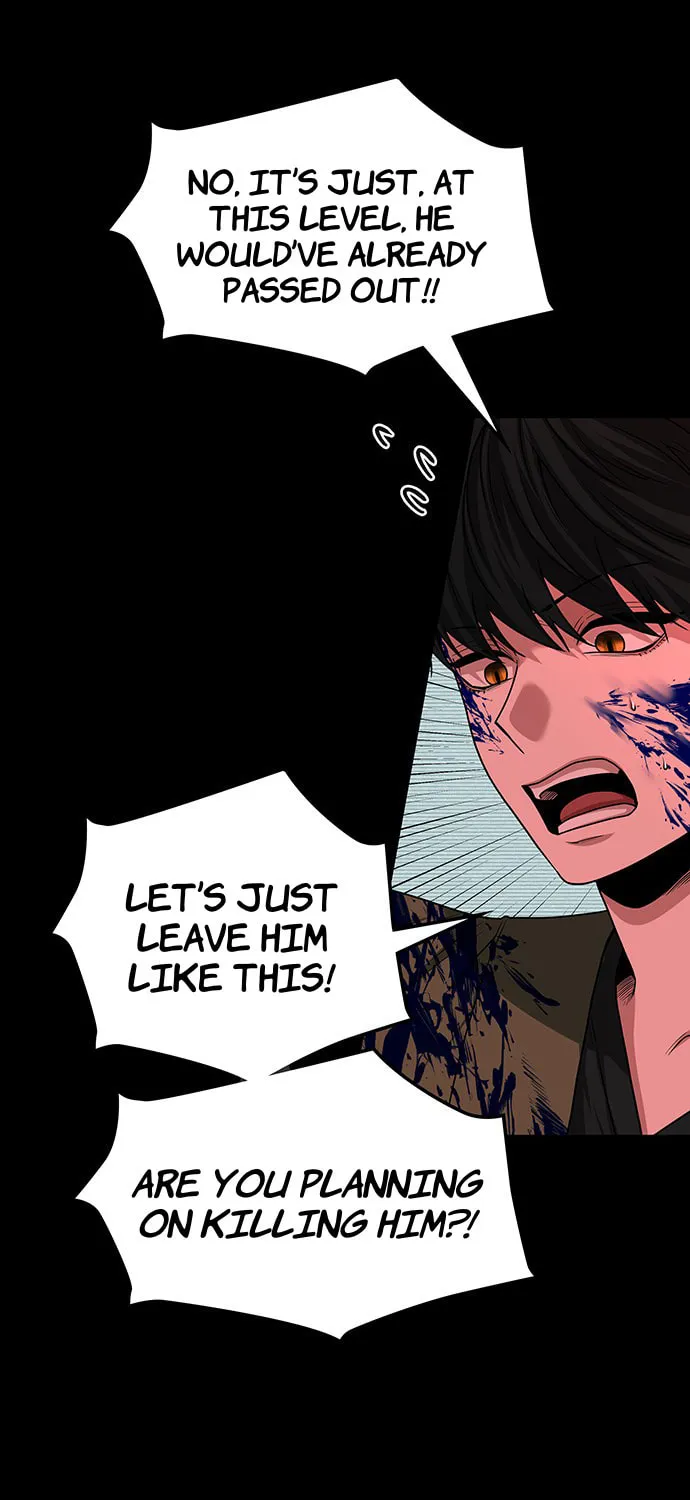 Read Midwood chapter 32 image 27 on Lezhin