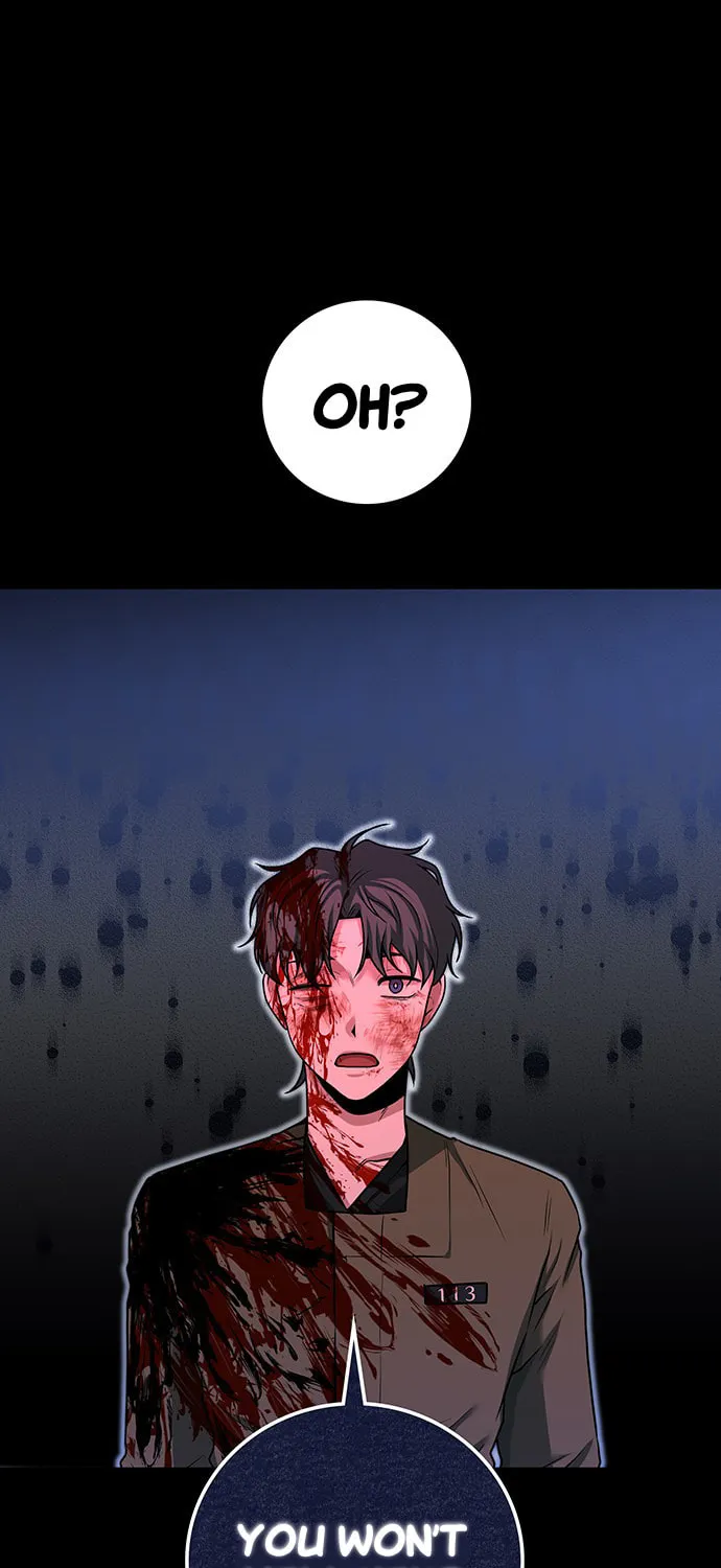 Read Midwood chapter 32 image 28 on Lezhin