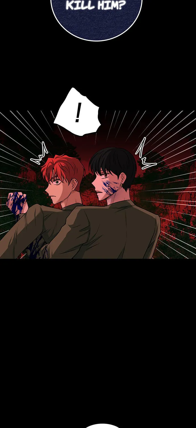 Read Midwood chapter 32 image 29 on Lezhin