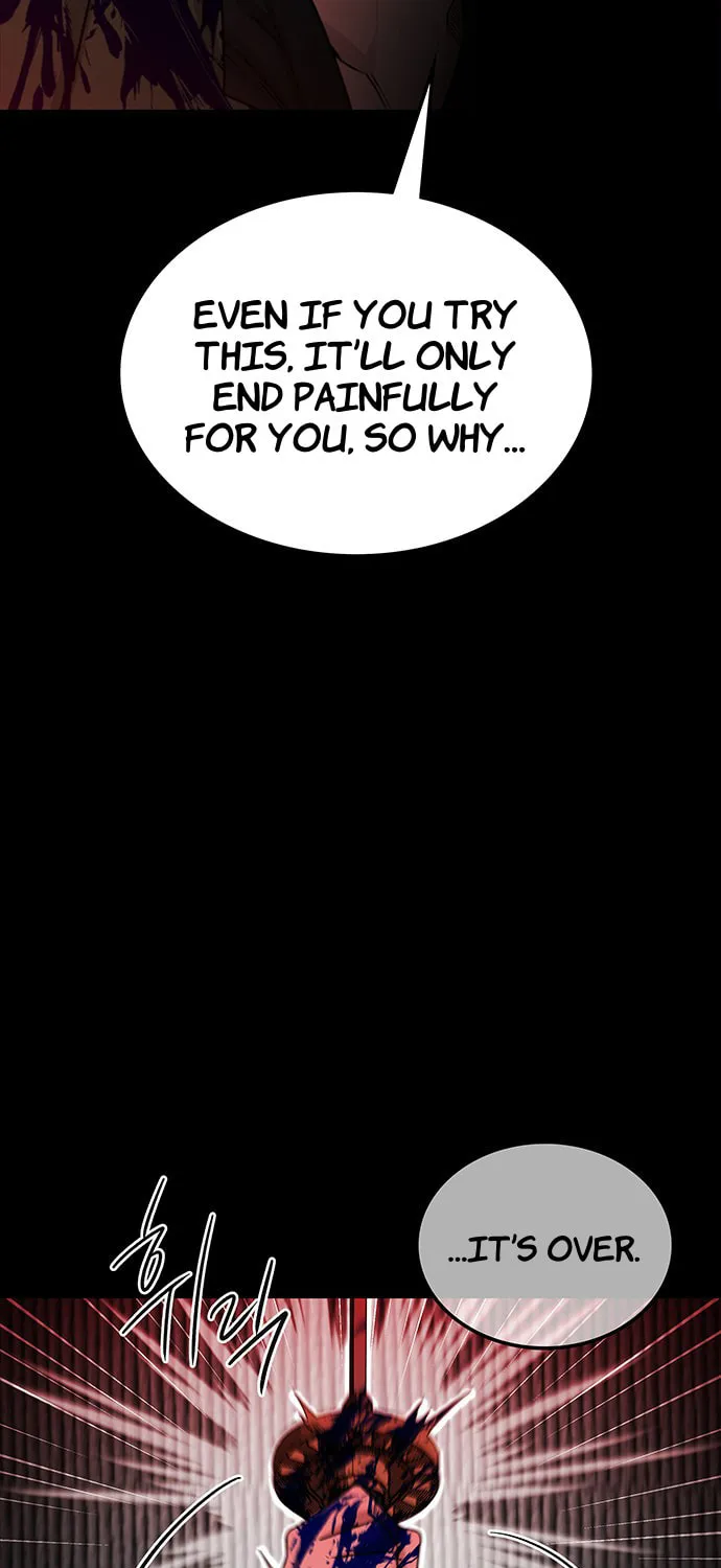 Read Midwood chapter 32 image 3 on Lezhin