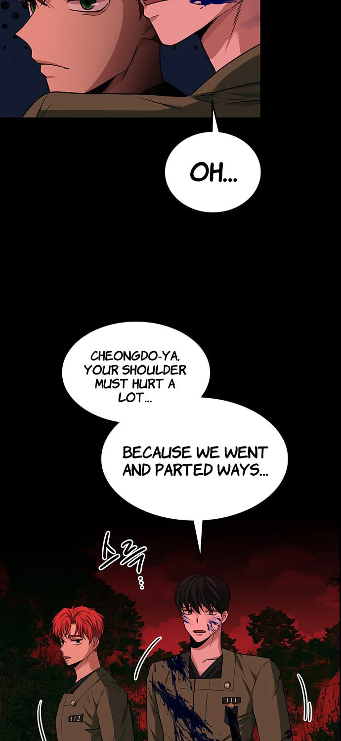 Read Midwood chapter 32 image 31 on Lezhin