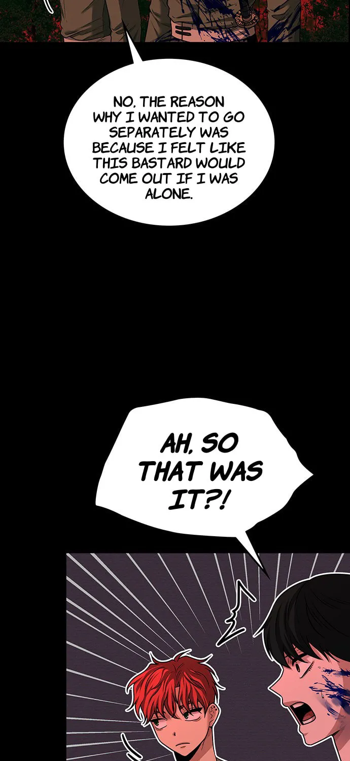 Read Midwood chapter 32 image 32 on Lezhin