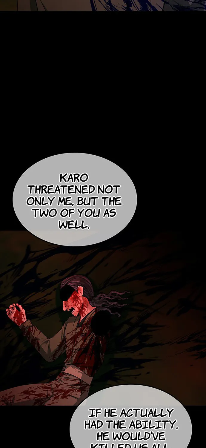 Read Midwood chapter 32 image 35 on Lezhin