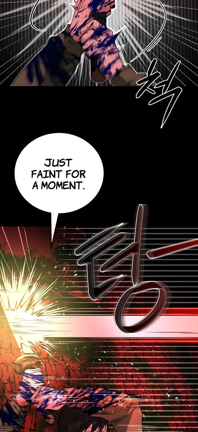 Read Midwood chapter 32 image 4 on Lezhin