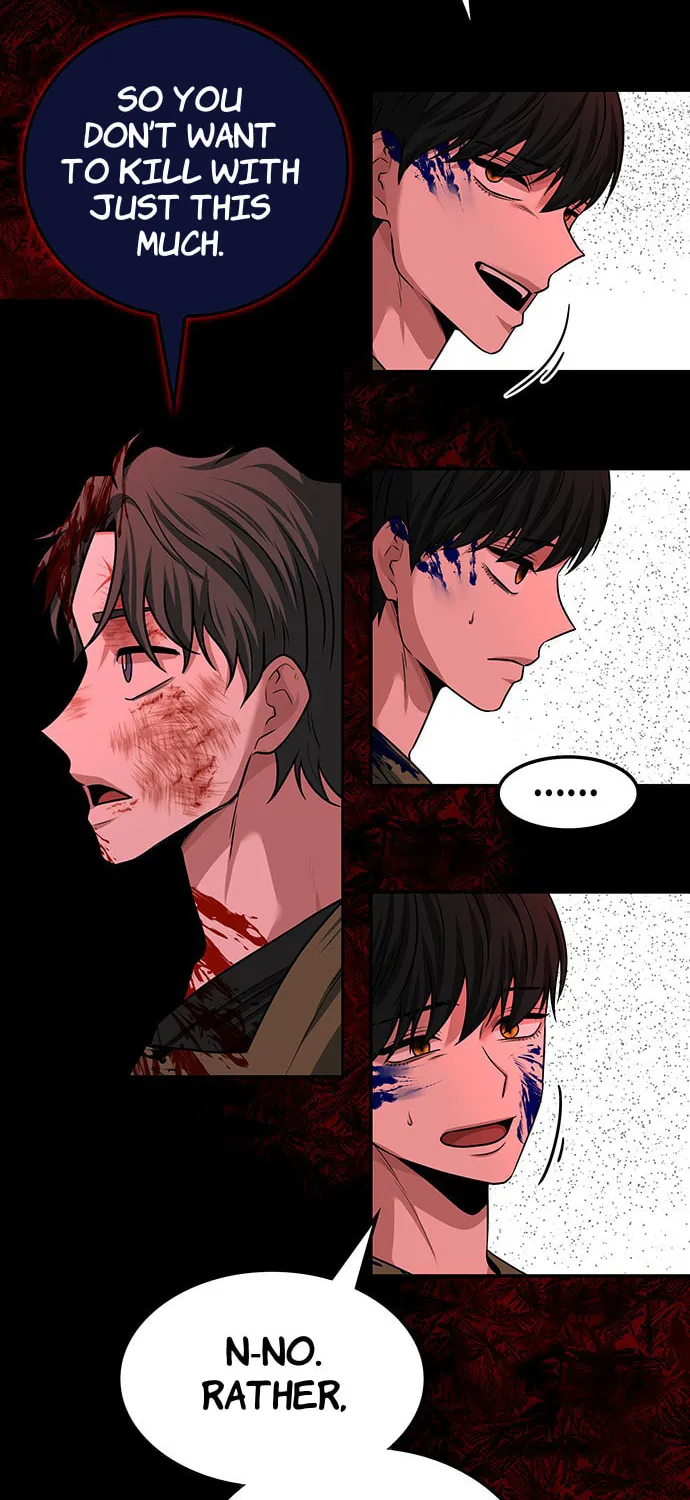 Read Midwood chapter 32 image 40 on Lezhin